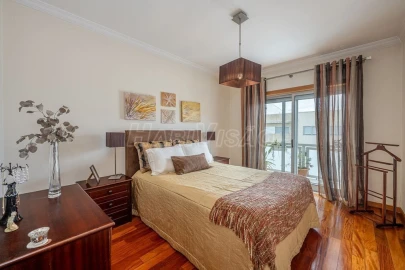 Apartamento T3 para Venda em Aguas Santas
