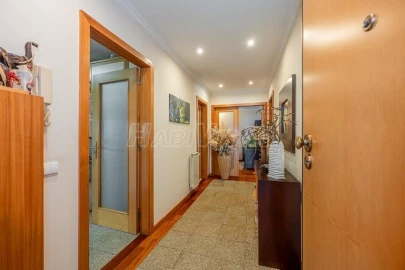 Apartamento T3 para Venda em Aguas Santas