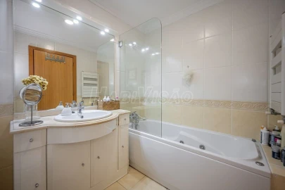 Apartamento T3 para Venda em Aguas Santas