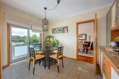 Apartamento T3 para Venda em Aguas Santas