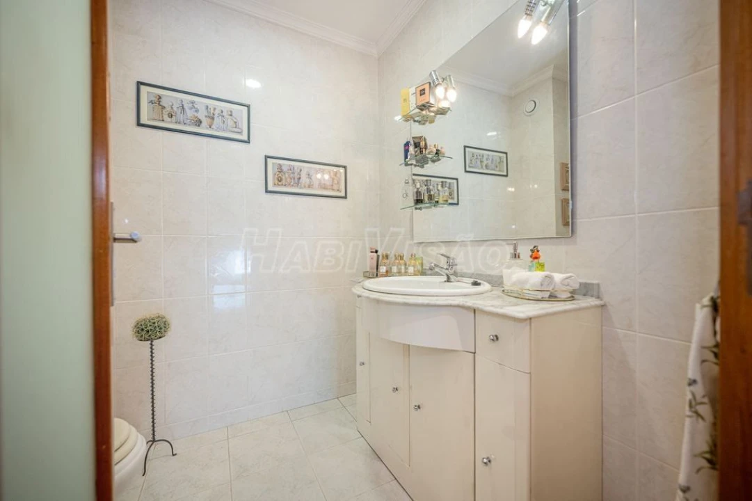 Apartamento T3 para Venda em Aguas Santas Foto 5