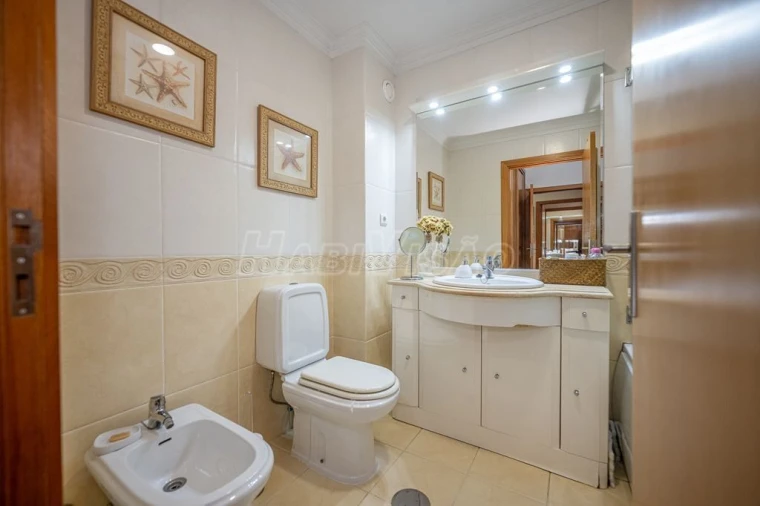 Apartamento T3 para Venda em Aguas Santas Foto 22