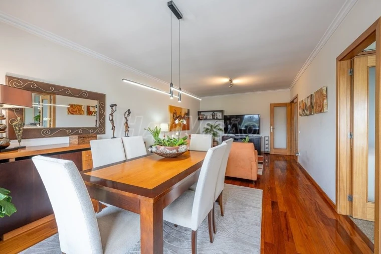Apartamento T3 para Venda em Aguas Santas Foto 14