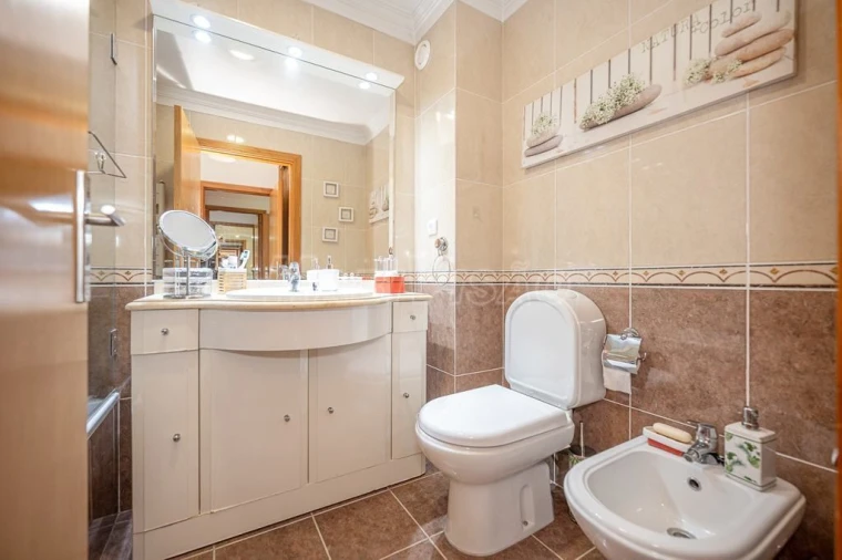 Apartamento T3 para Venda em Aguas Santas Foto 18