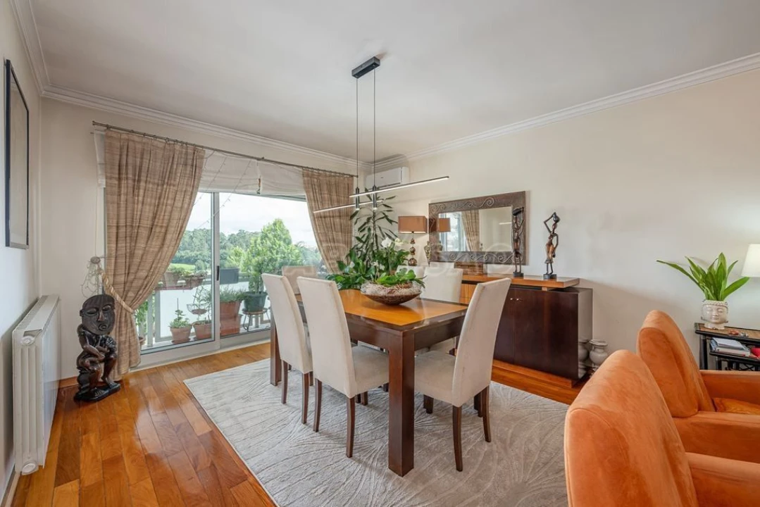 Apartamento T3 para Venda em Aguas Santas Foto 12