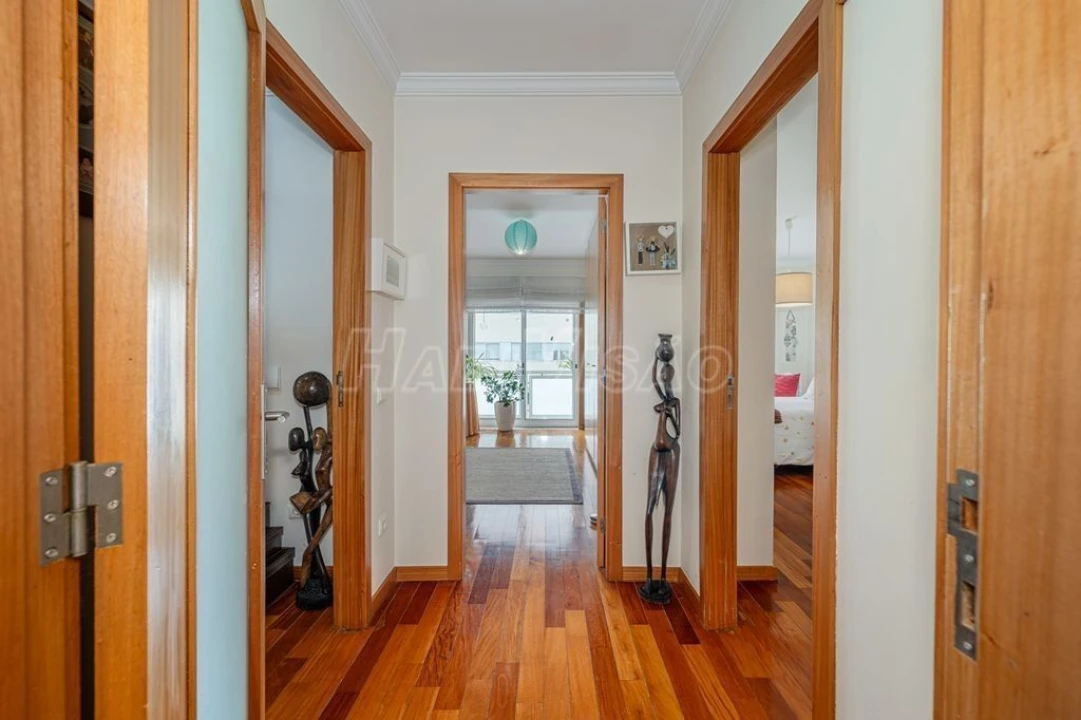 Apartamento T3 para Venda em Aguas Santas Foto 16