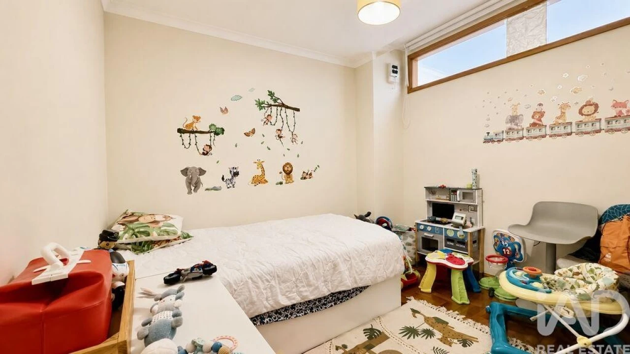 Apartamento T3 para Venda em Mafamude e Vilar do Paraíso Foto 14