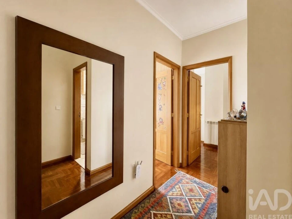 Apartamento T3 para Venda em Mafamude e Vilar do Paraíso Foto 10