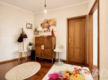 Apartamento T3 para Venda em Mafamude e Vilar do Paraíso