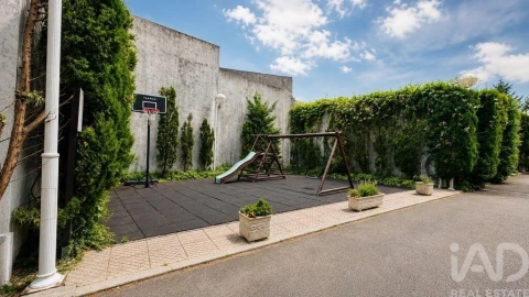 Apartamento T3 para Venda em Mafamude e Vilar do Paraíso