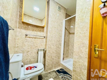 Apartamento T3 para Venda em Mafamude e Vilar do Paraíso