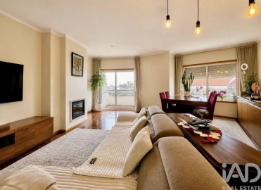 Apartamento T3 para Venda em Mafamude e Vilar do Paraíso