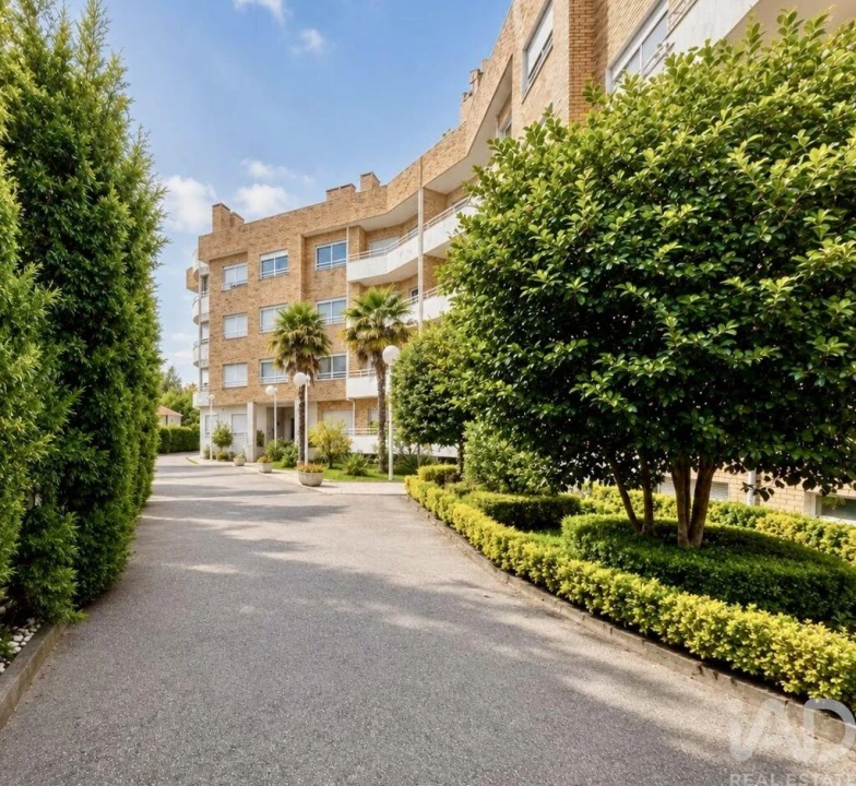 Apartamento T3 para Venda em Mafamude e Vilar do Paraíso Foto 15