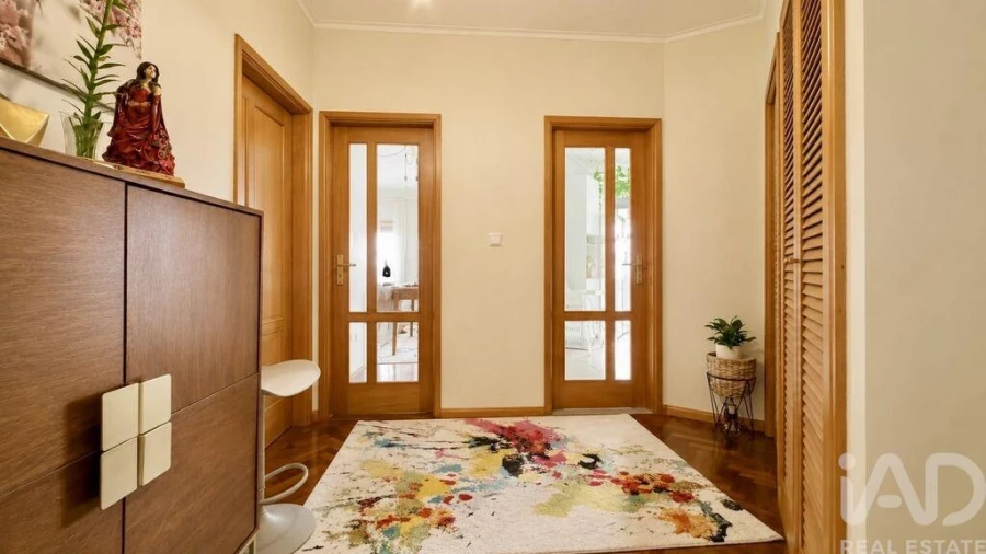 Apartamento T3 para Venda em Mafamude e Vilar do Paraíso Foto 6