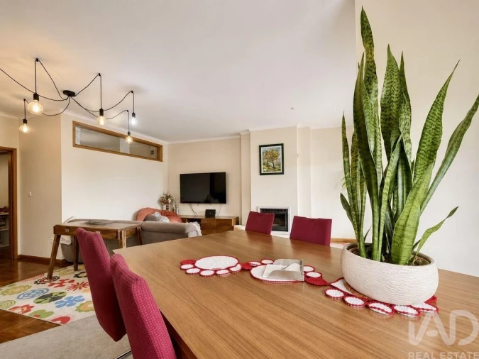 Apartamento T3 para Venda em Mafamude e Vilar do Paraíso Foto 3