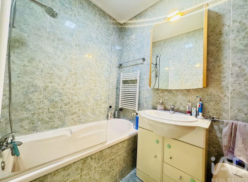 Apartamento T3 para Venda em Mafamude e Vilar do Paraíso Foto 11