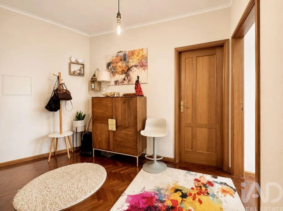 Apartamento T3 para Venda em Mafamude e Vilar do Paraíso Foto 7