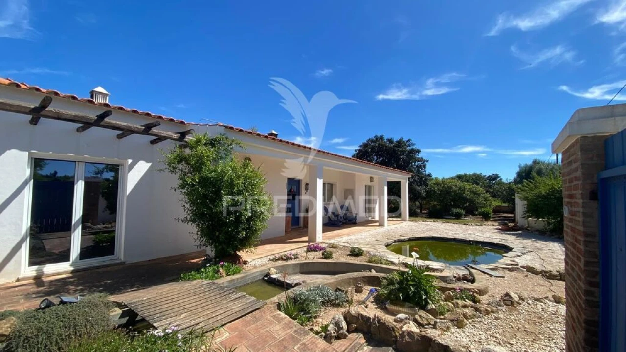 Quinta T3 para Venda em Silves Foto 8