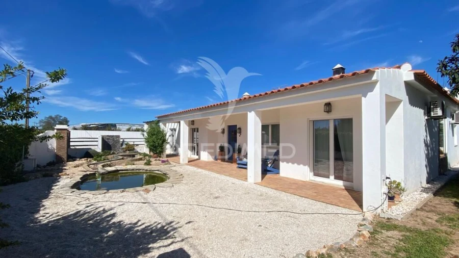 Quinta T3 para Venda em Silves Foto 2
