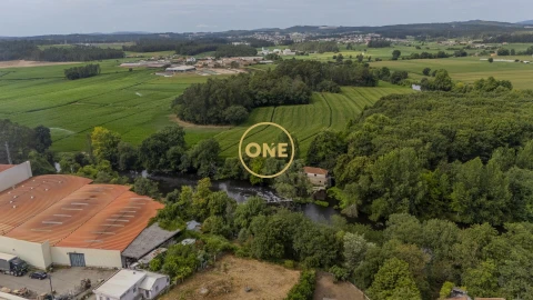 Quinta T4 para Venda em Fradelos