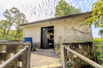 Quinta T4 para Venda em Fradelos