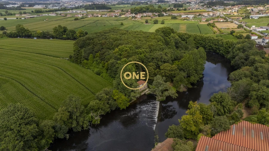 Quinta T4 para Venda em Fradelos Foto 6