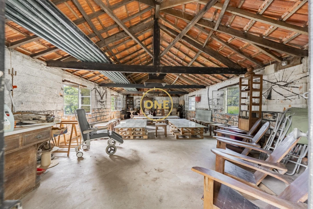 Quinta T4 para Venda em Fradelos Foto 37