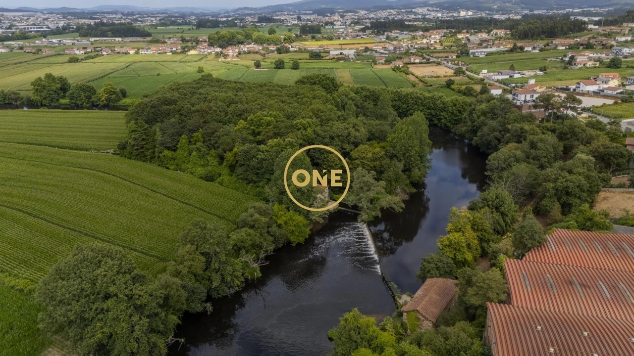 Quinta T4 para Venda em Fradelos Foto 7