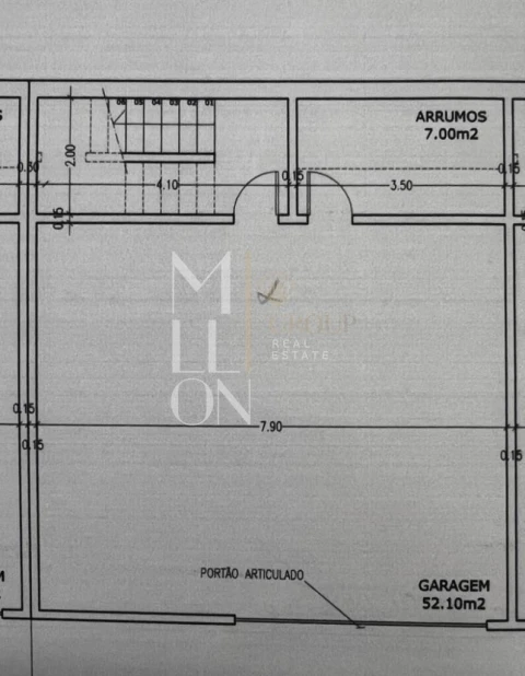 Moradia T3 para Venda em Guia