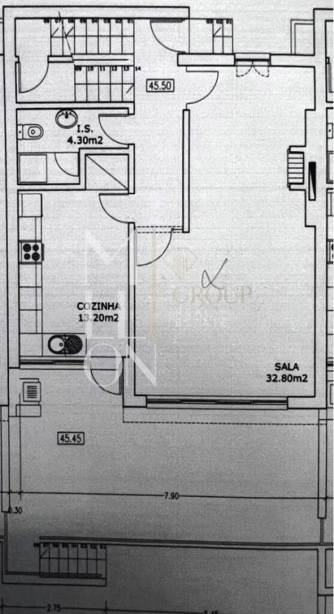 Moradia T3 para Venda em Guia