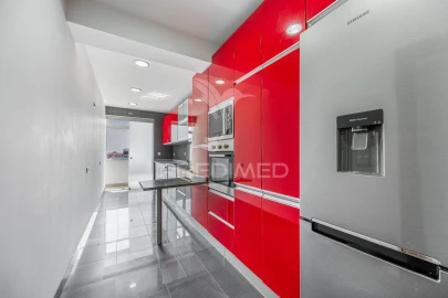 Apartamento T3 para Venda em Paranhos