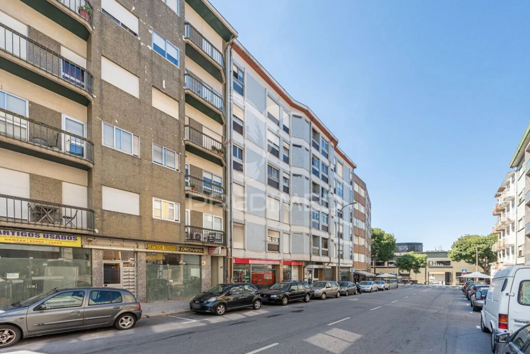 Apartamento T3 para Venda em Paranhos Foto 20