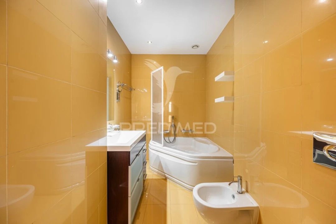 Apartamento T3 para Venda em Paranhos Foto 11