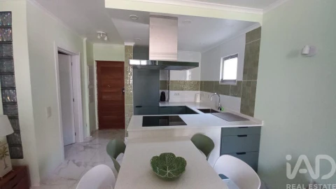 Apartamento T1 para Venda em Quarteira