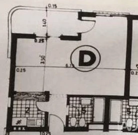 Apartamento T1 para Venda em Quarteira