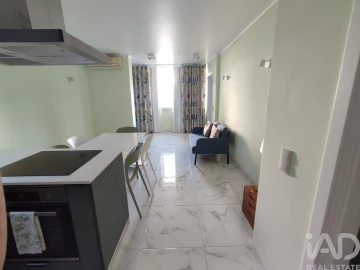 Apartamento T1 para Venda em Quarteira