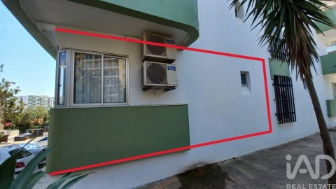 Apartamento T1 para Venda em Quarteira