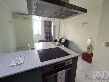 Apartamento T1 para Venda em Quarteira