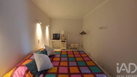 Apartamento T1 para Venda em Quarteira