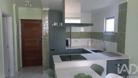 Apartamento T1 para Venda em Quarteira