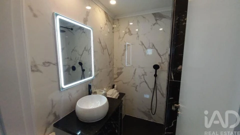 Apartamento T1 para Venda em Quarteira