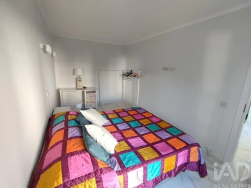 Apartamento T1 para Venda em Quarteira