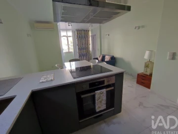 Apartamento T1 para Venda em Quarteira