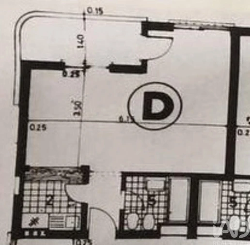 Apartamento T1 para Venda em Quarteira Foto 25