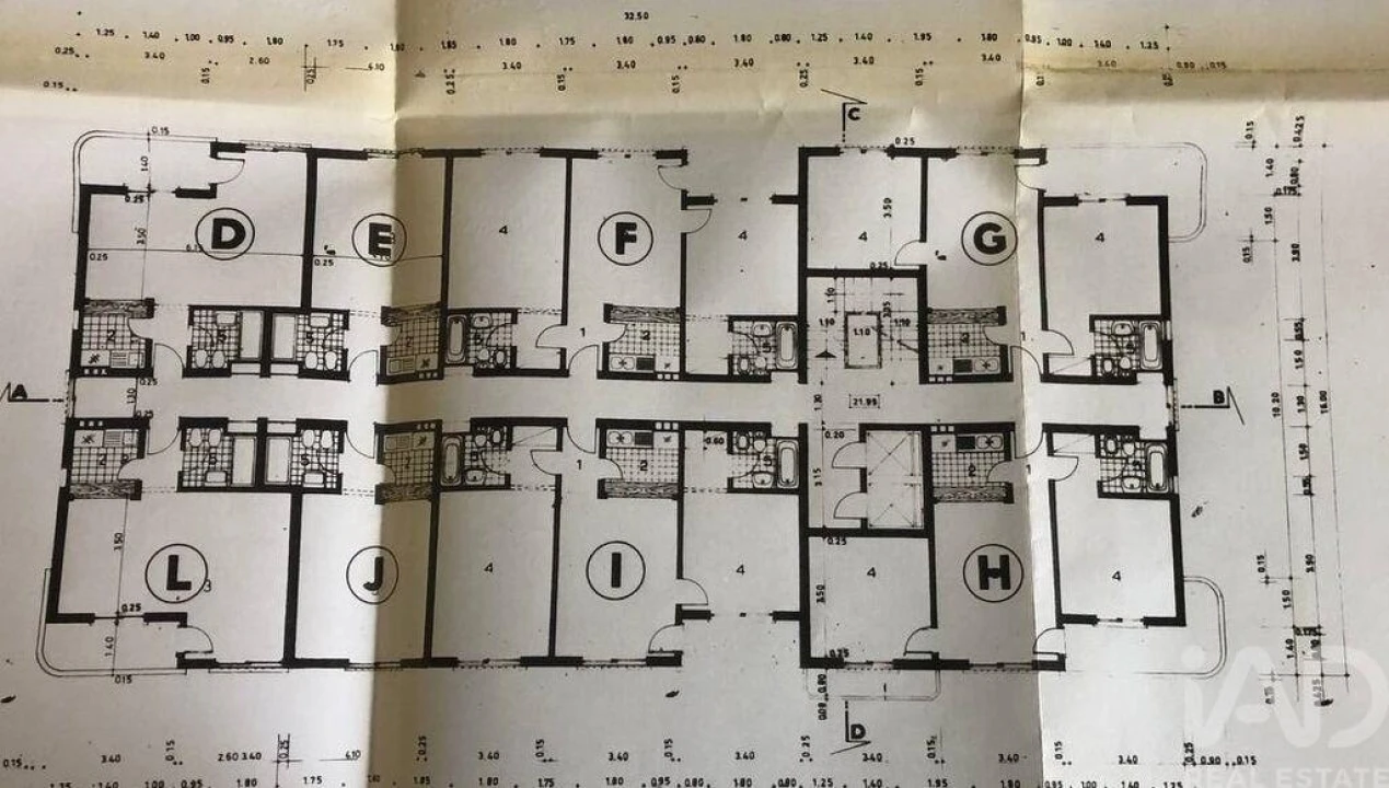 Apartamento T1 para Venda em Quarteira Foto 24