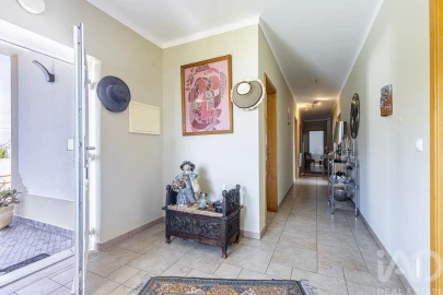 Moradia T3 para Venda em Nadadouro
