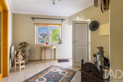 Moradia T3 para Venda em Nadadouro
