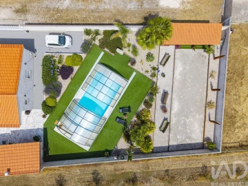 Moradia T3 para Venda em Nadadouro