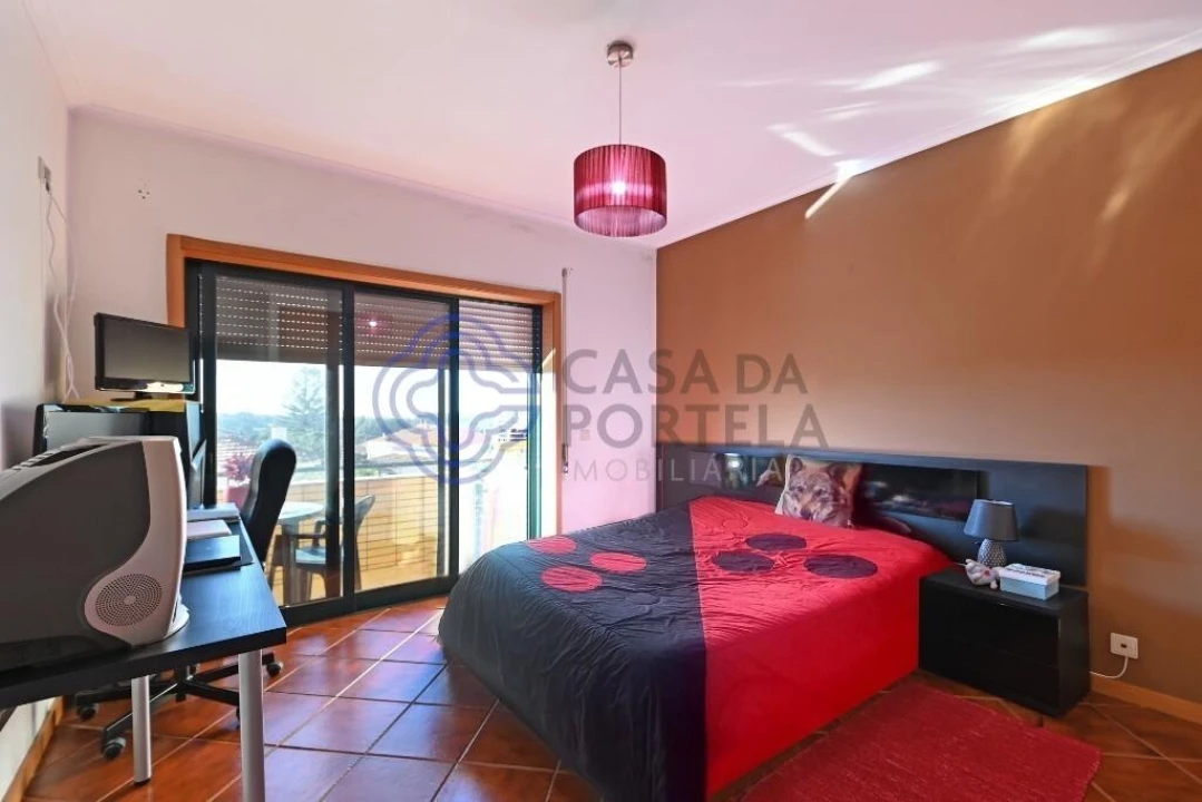 Apartamento T2 para Venda em São Felix da Marinha Foto 15