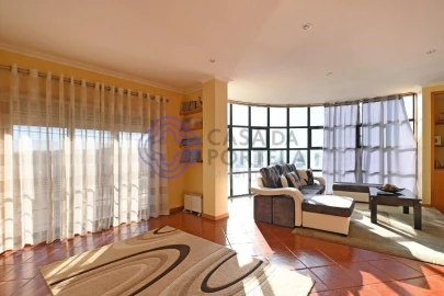 Apartamento T2 para Venda em São Felix da Marinha